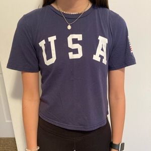 USA t-shirt